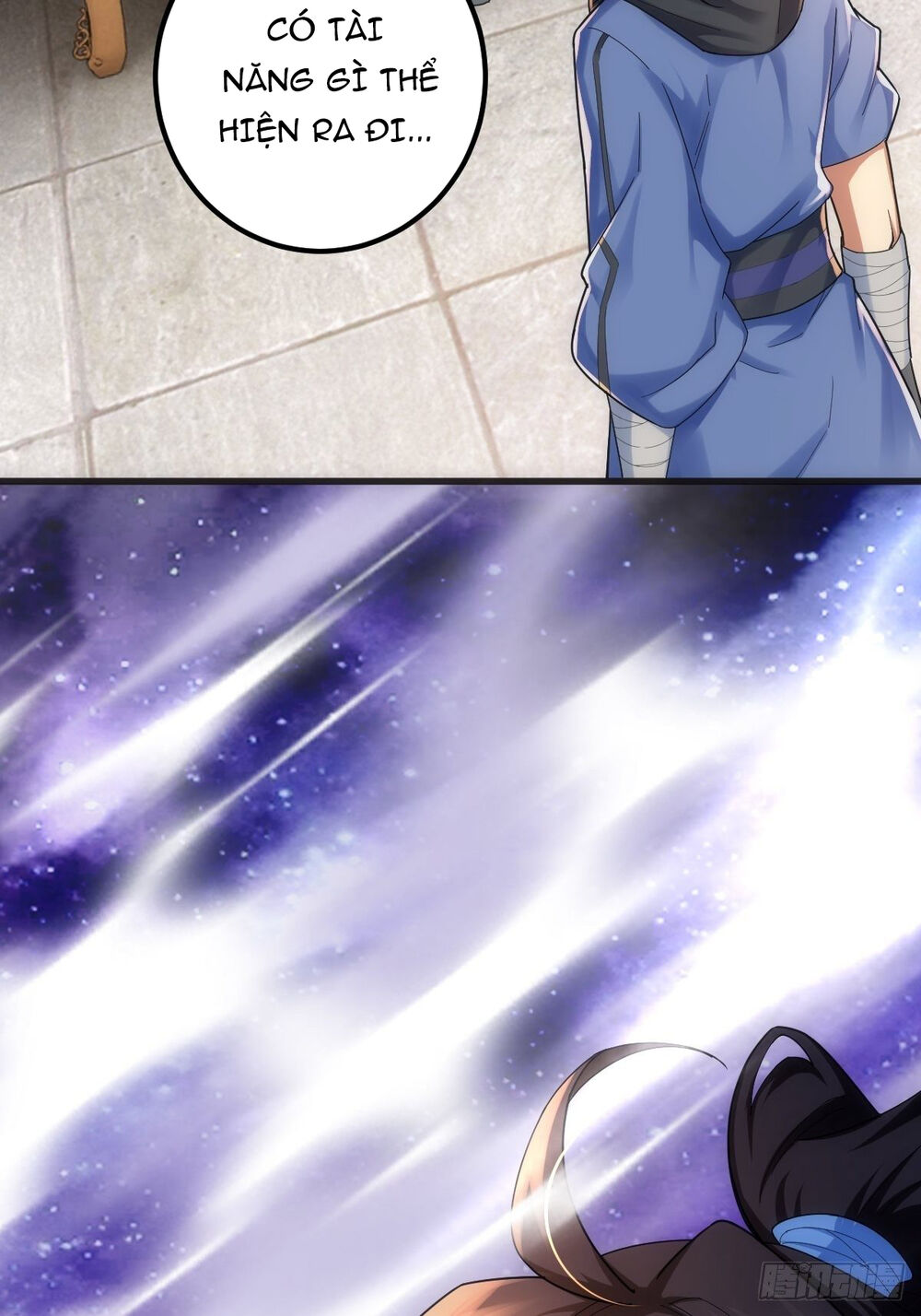 Tuyệt Thế Võ Công Chapter 4 - 31