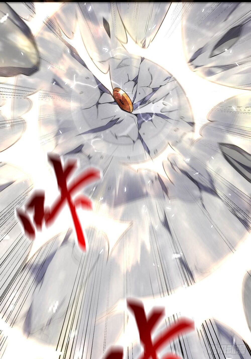 Tuyệt Thế Võ Công Chapter 4 - 37