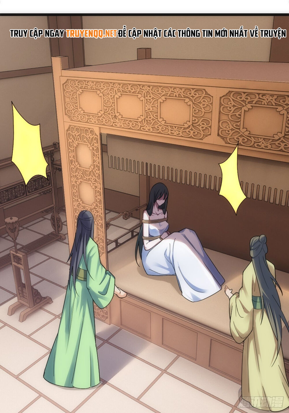 Tuyệt Thế Võ Công Chapter 4 - 44