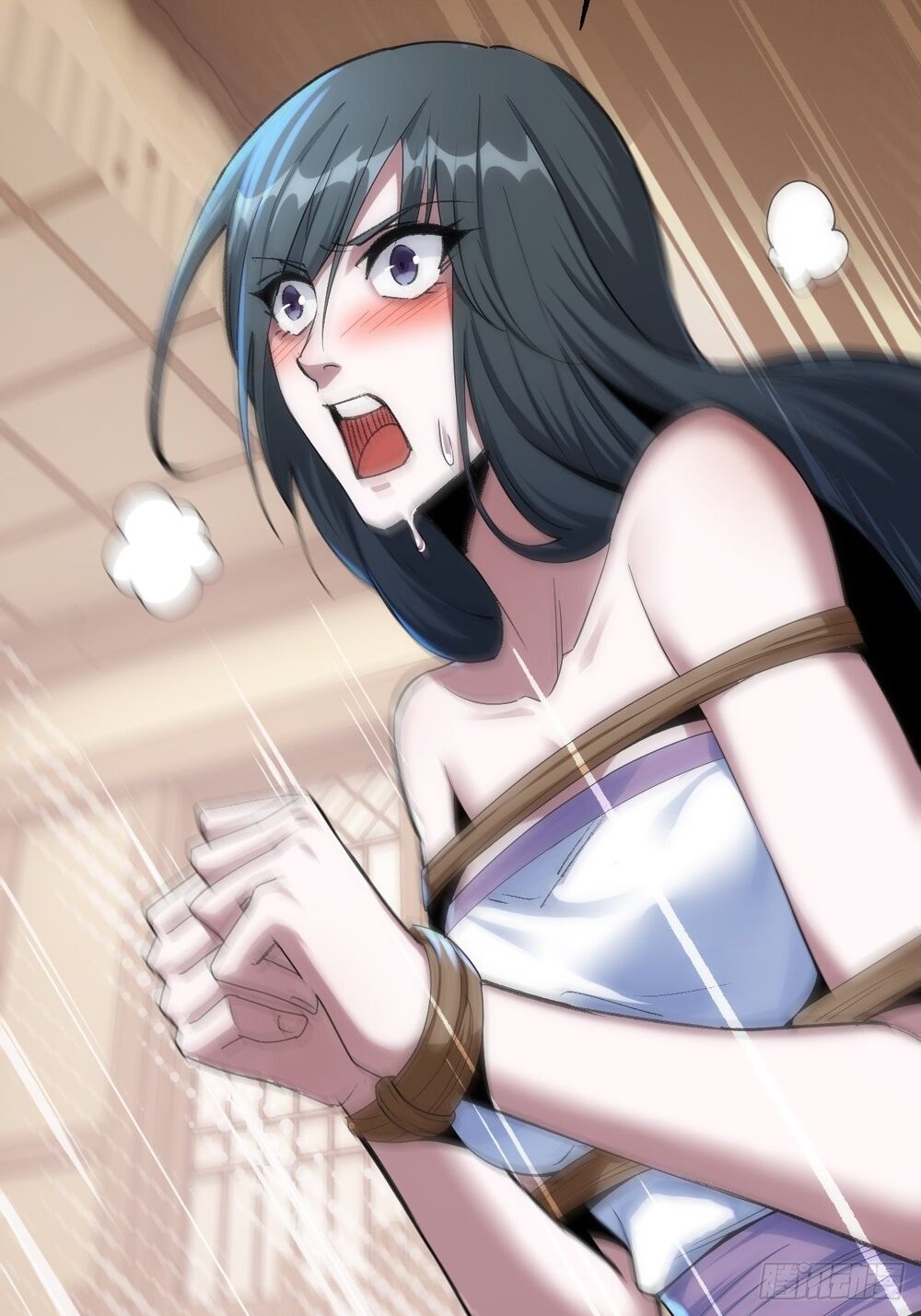 Tuyệt Thế Võ Công Chapter 4 - 46