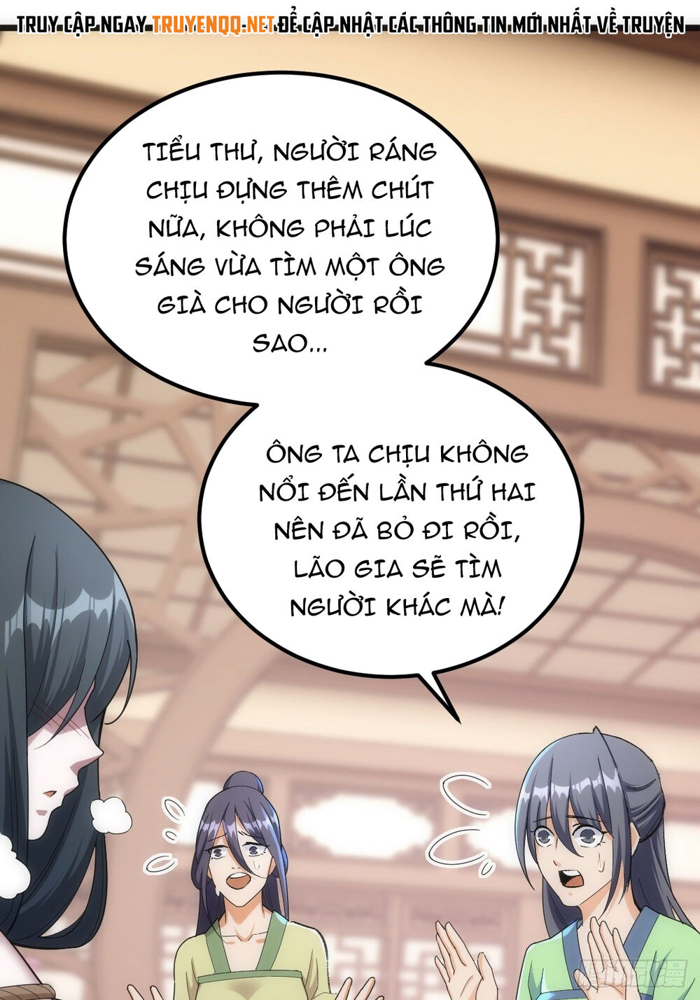 Tuyệt Thế Võ Công Chapter 4 - 48