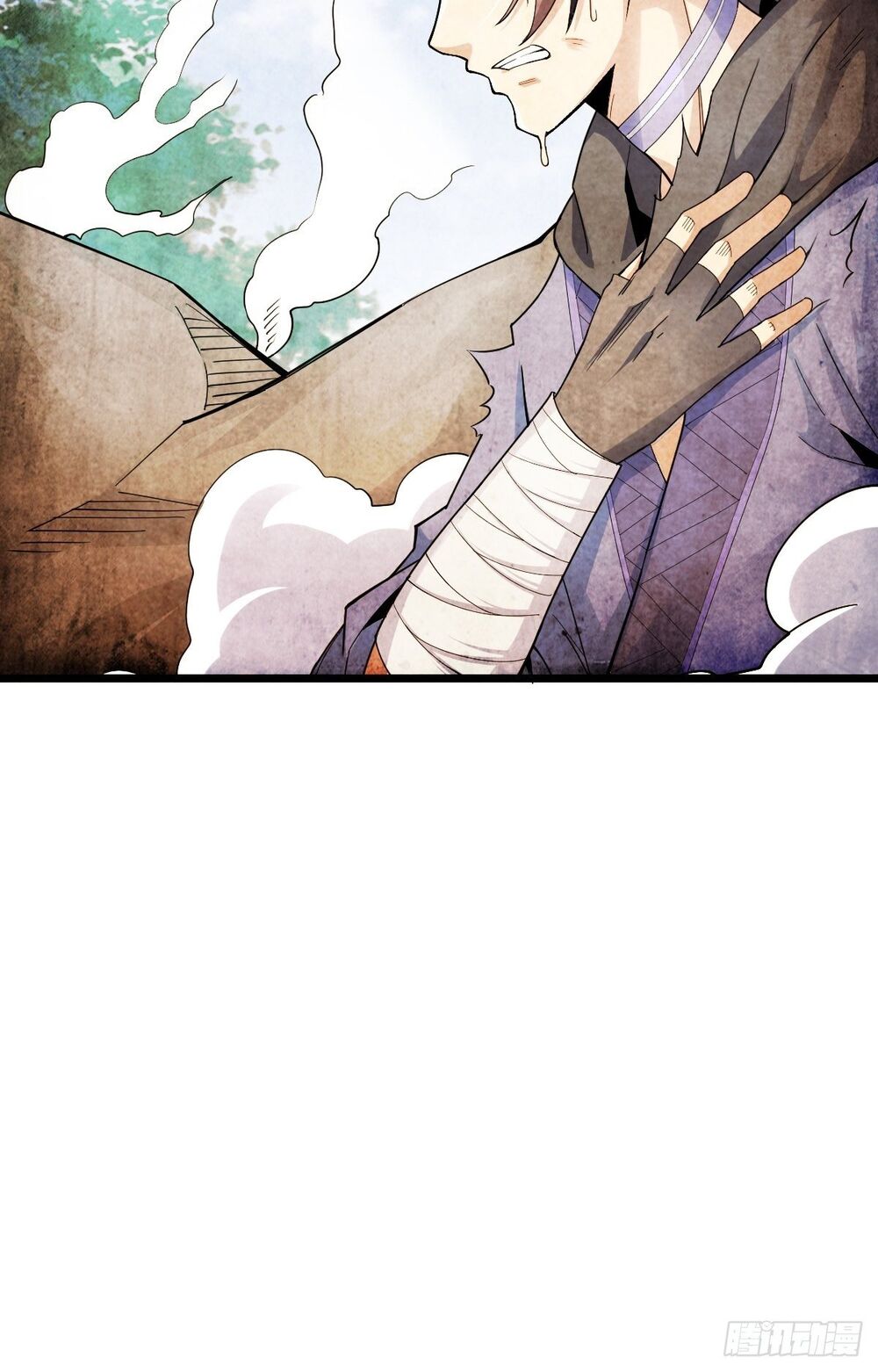 Tuyệt Thế Võ Công Chapter 4 - 6