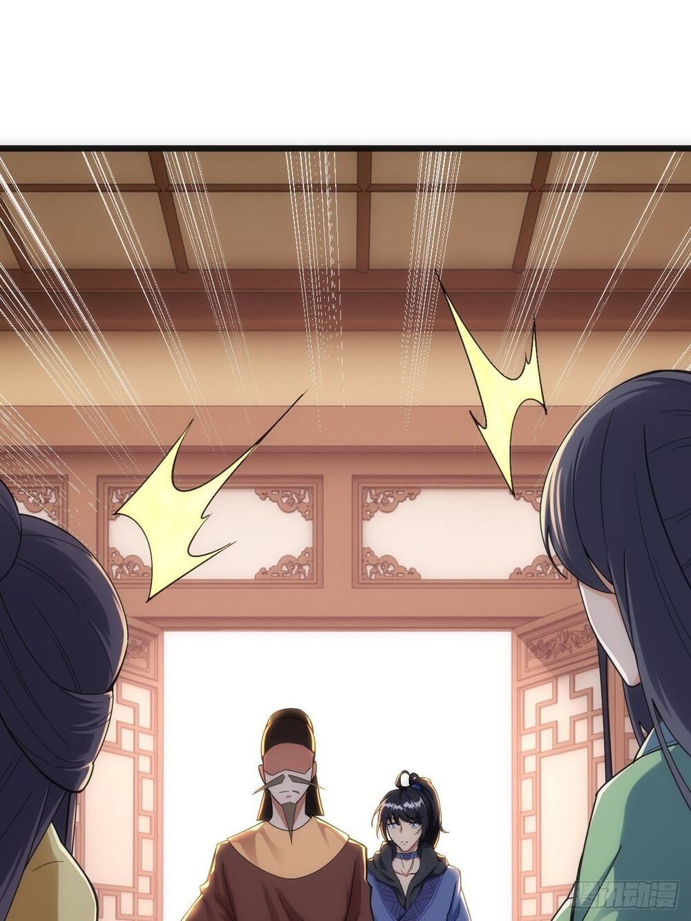 Tuyệt Thế Võ Công Chapter 4 - 51