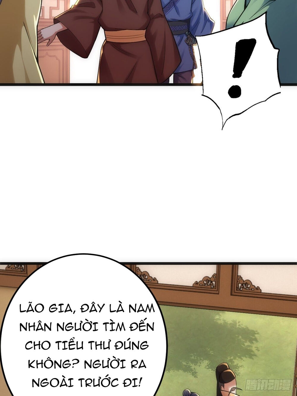 Tuyệt Thế Võ Công Chapter 4 - 52