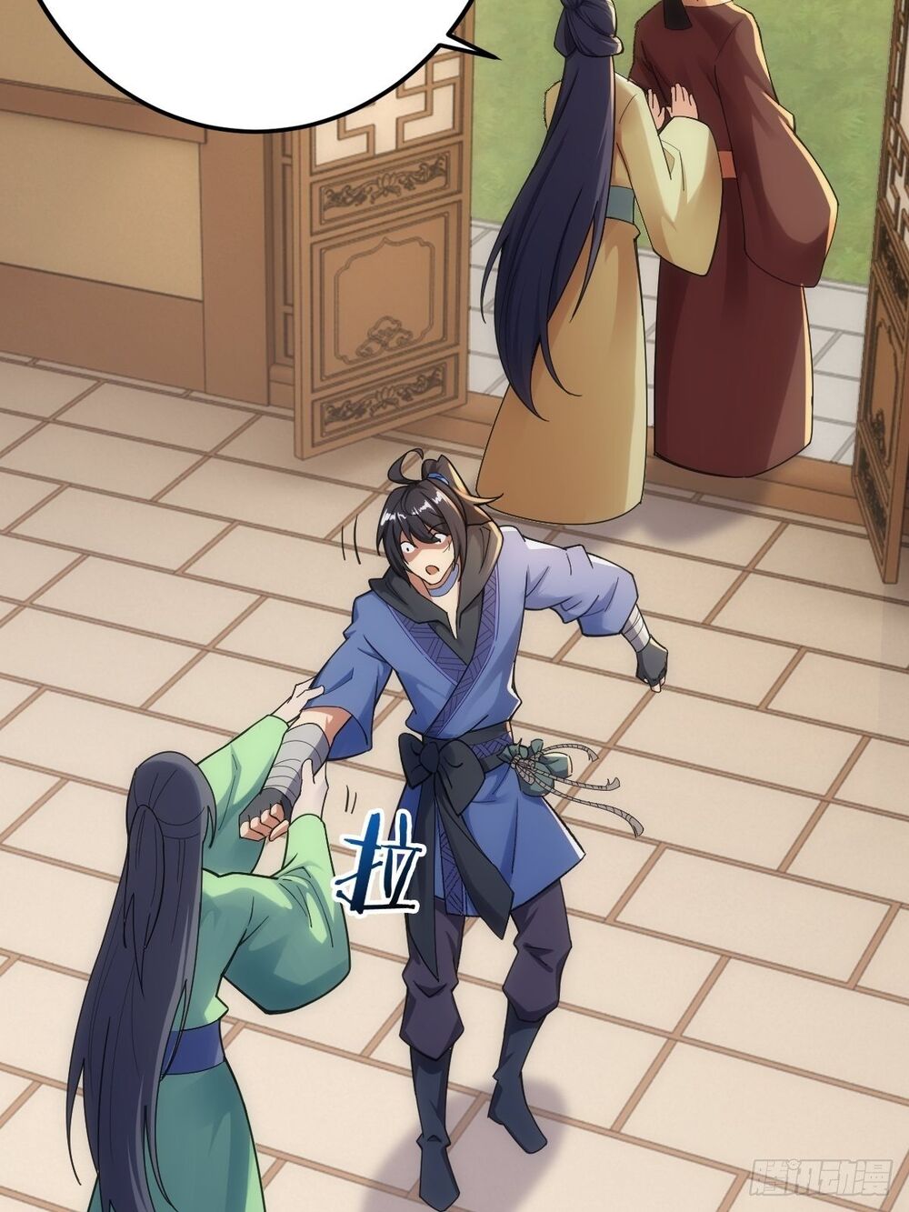 Tuyệt Thế Võ Công Chapter 4 - 53