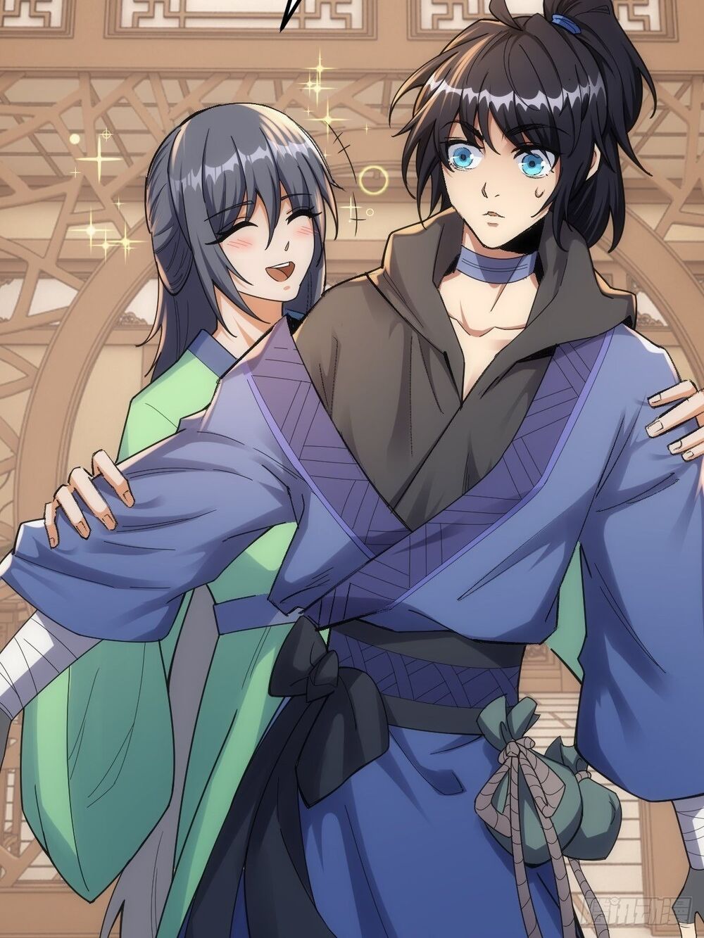 Tuyệt Thế Võ Công Chapter 4 - 55