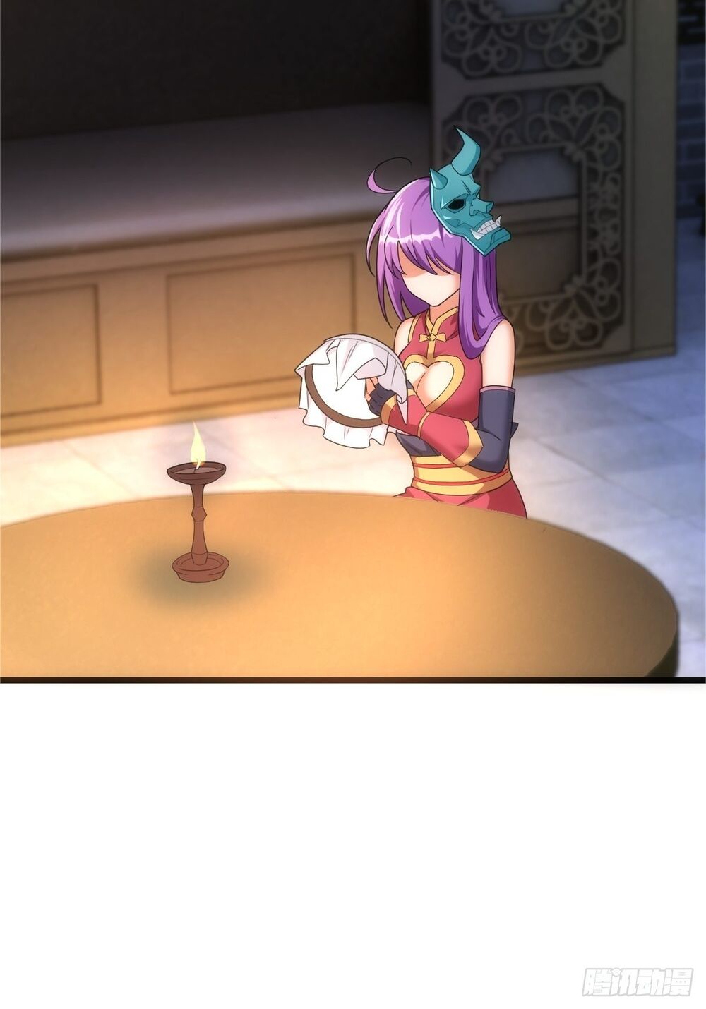 Tuyệt Thế Võ Công Chapter 5 - 15