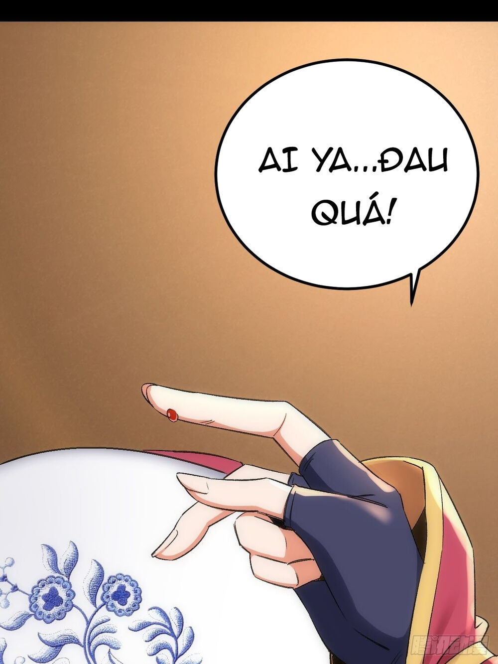 Tuyệt Thế Võ Công Chapter 5 - 16