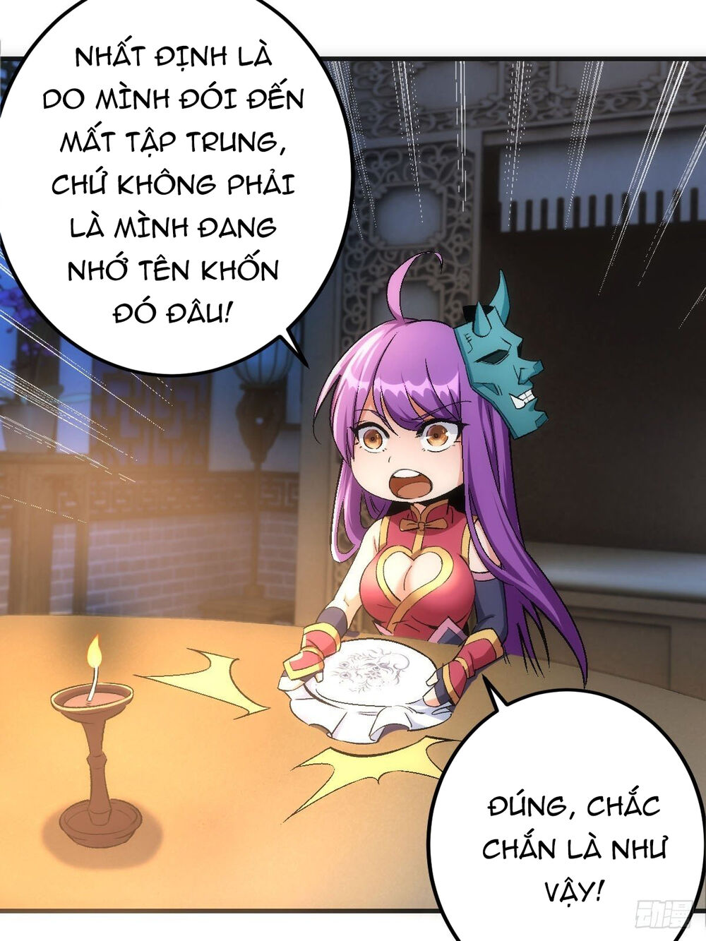 Tuyệt Thế Võ Công Chapter 5 - 18