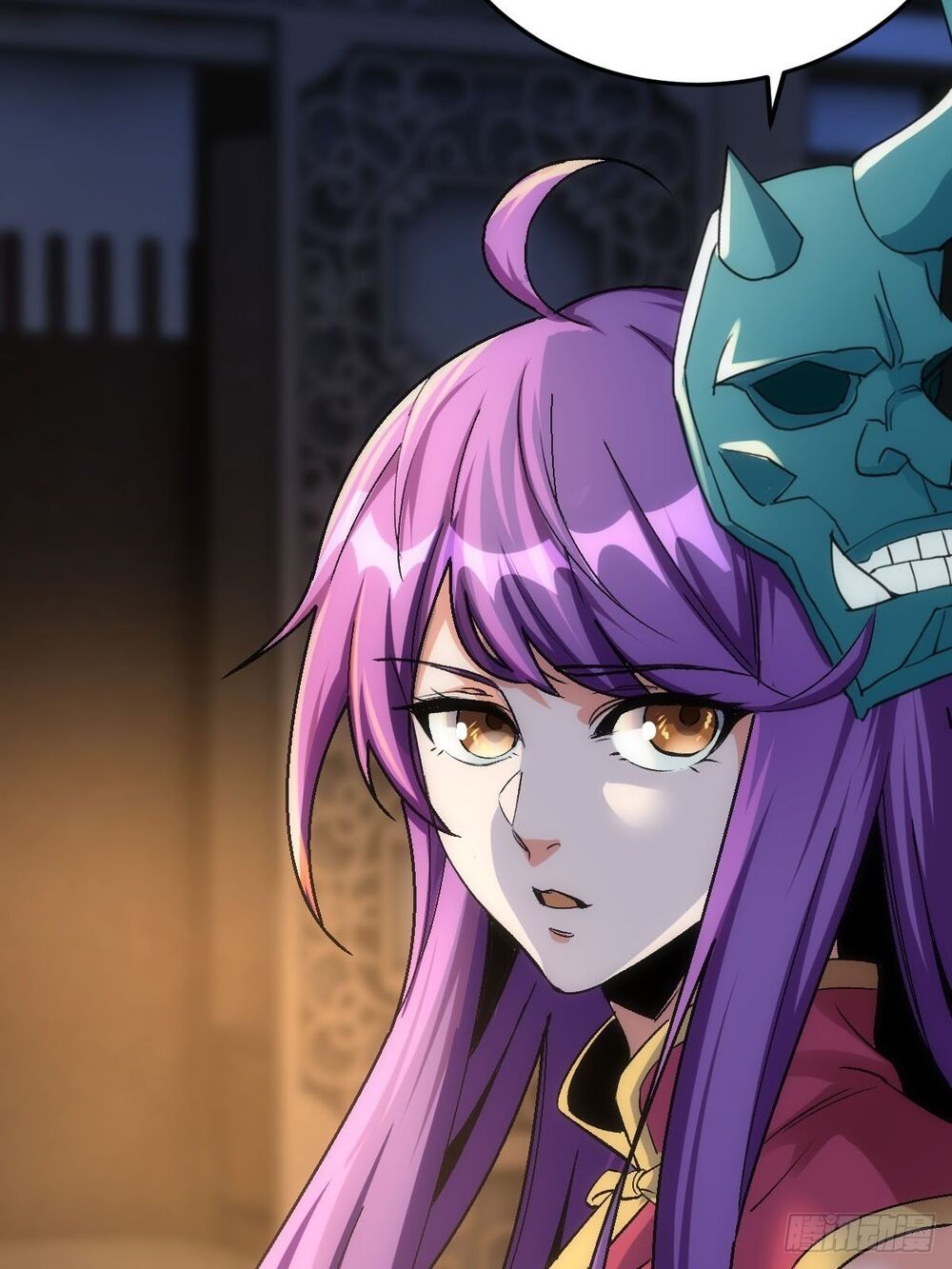 Tuyệt Thế Võ Công Chapter 5 - 21