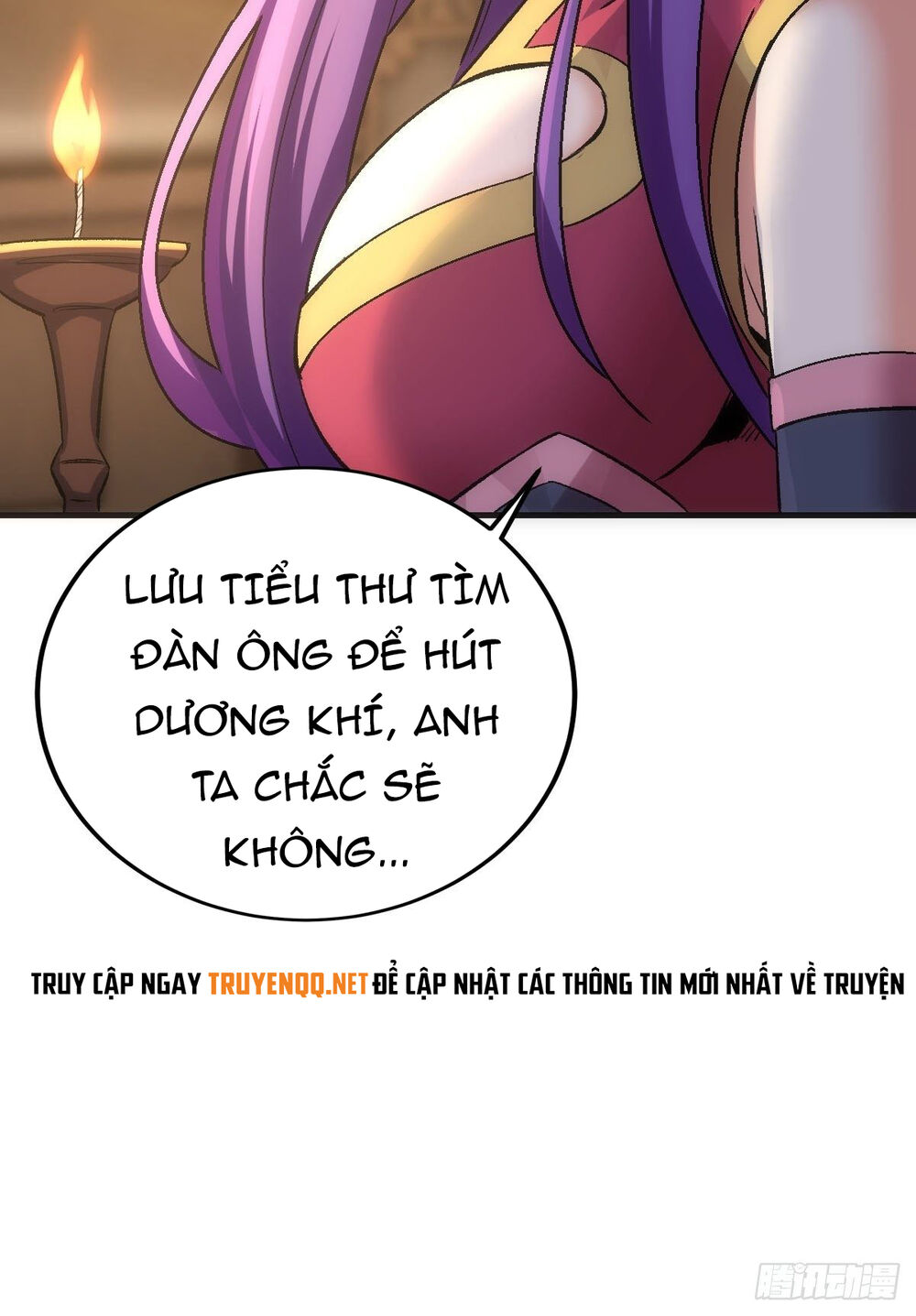 Tuyệt Thế Võ Công Chapter 5 - 22