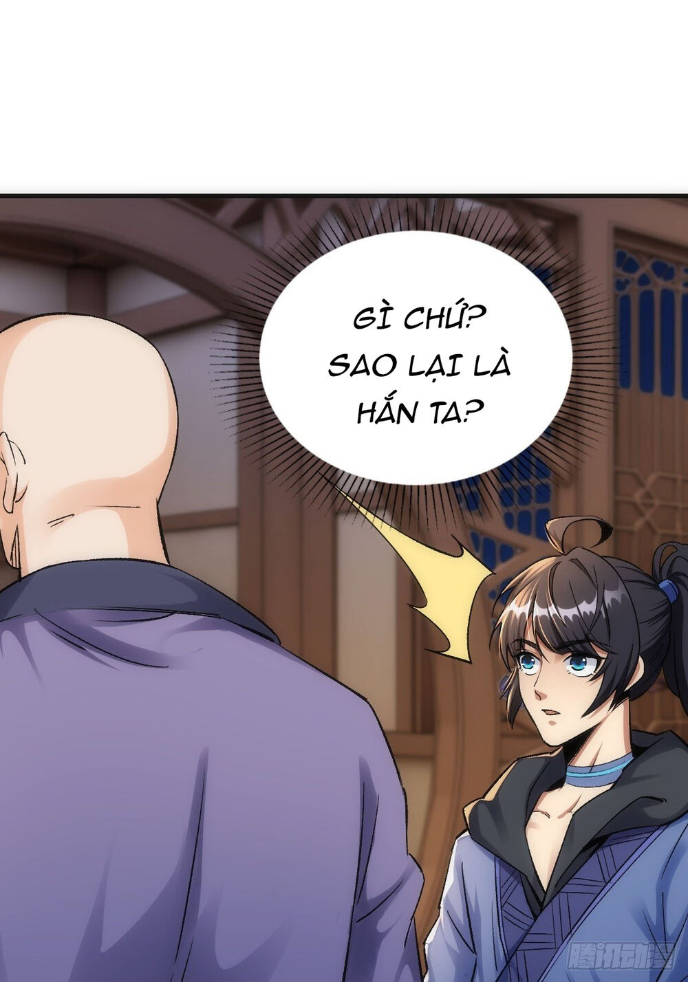 Tuyệt Thế Võ Công Chapter 5 - 30