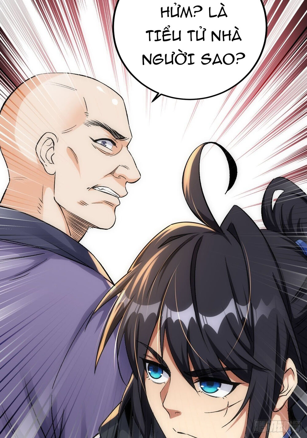 Tuyệt Thế Võ Công Chapter 5 - 34