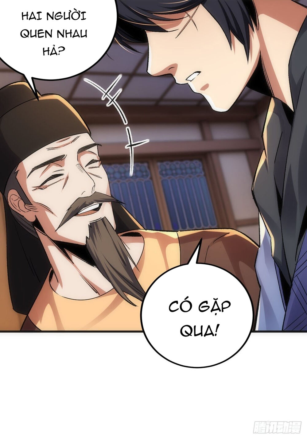 Tuyệt Thế Võ Công Chapter 5 - 36