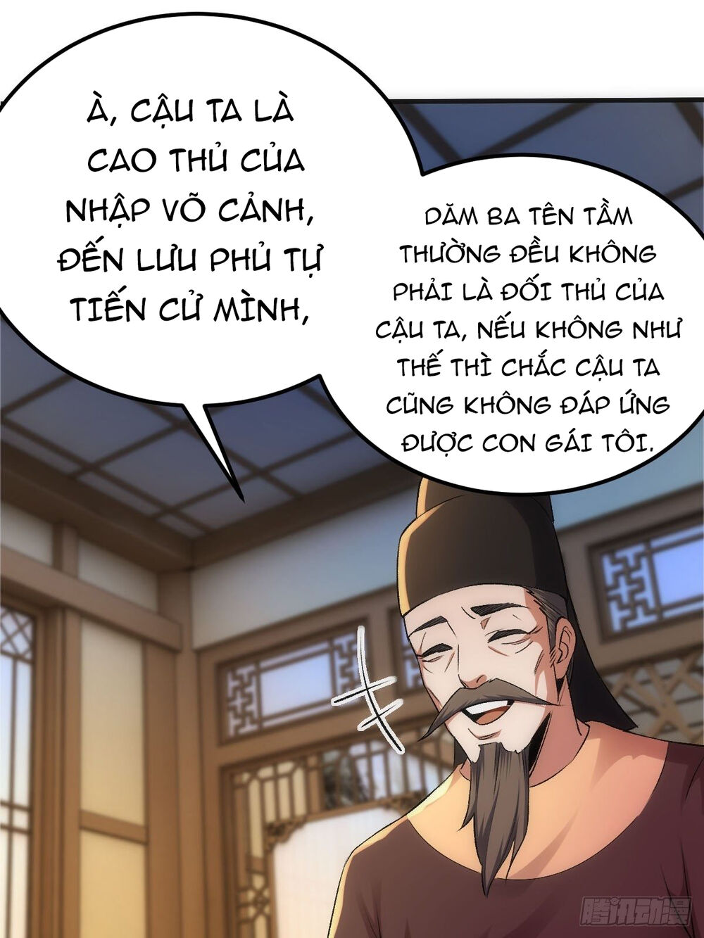 Tuyệt Thế Võ Công Chapter 5 - 37