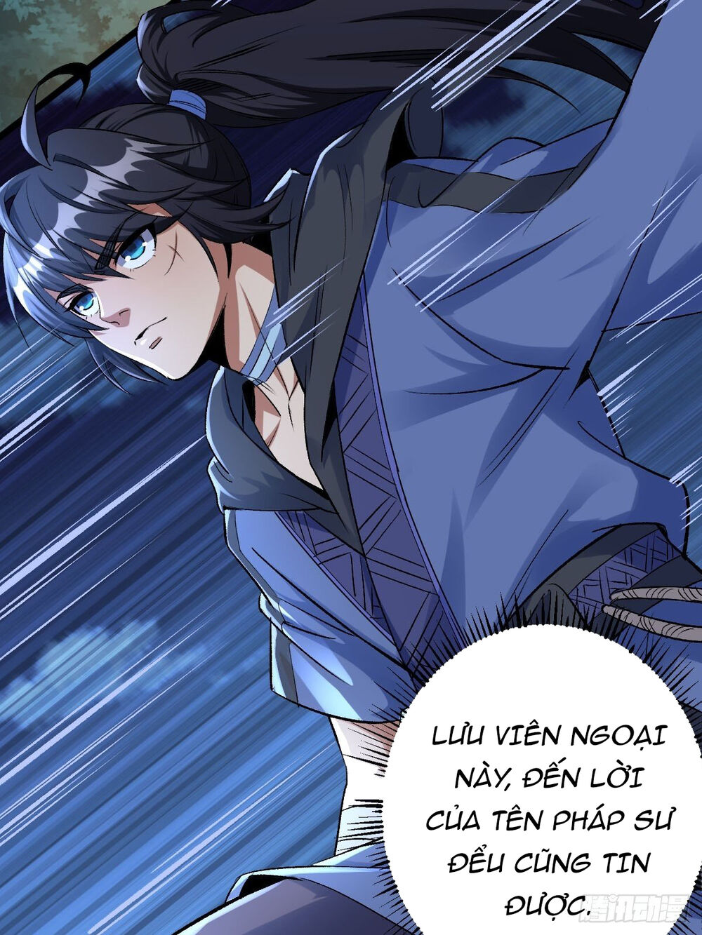 Tuyệt Thế Võ Công Chapter 5 - 45