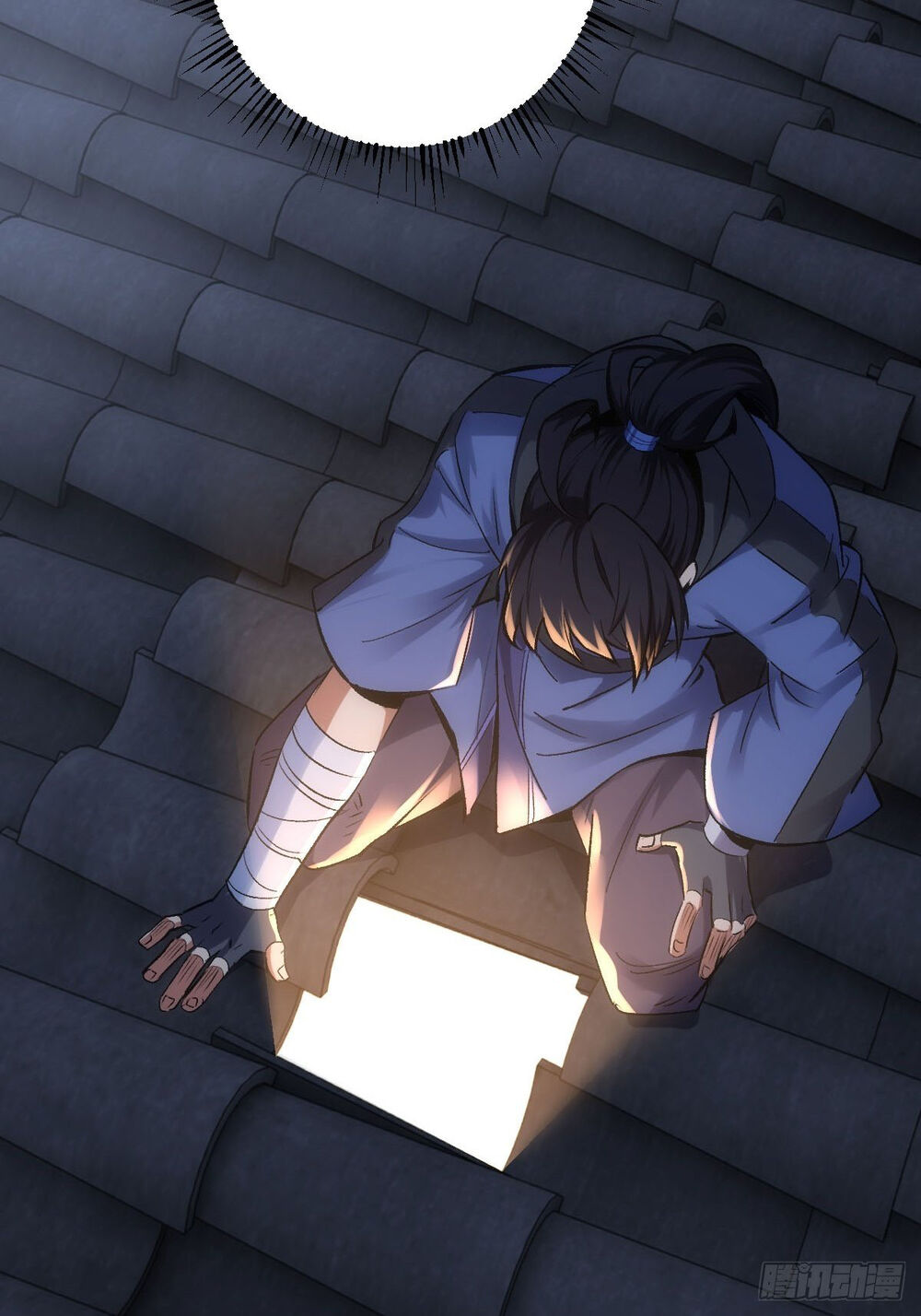 Tuyệt Thế Võ Công Chapter 5 - 53