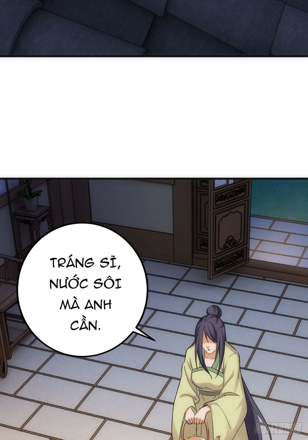 Tuyệt Thế Võ Công Chapter 5 - 54