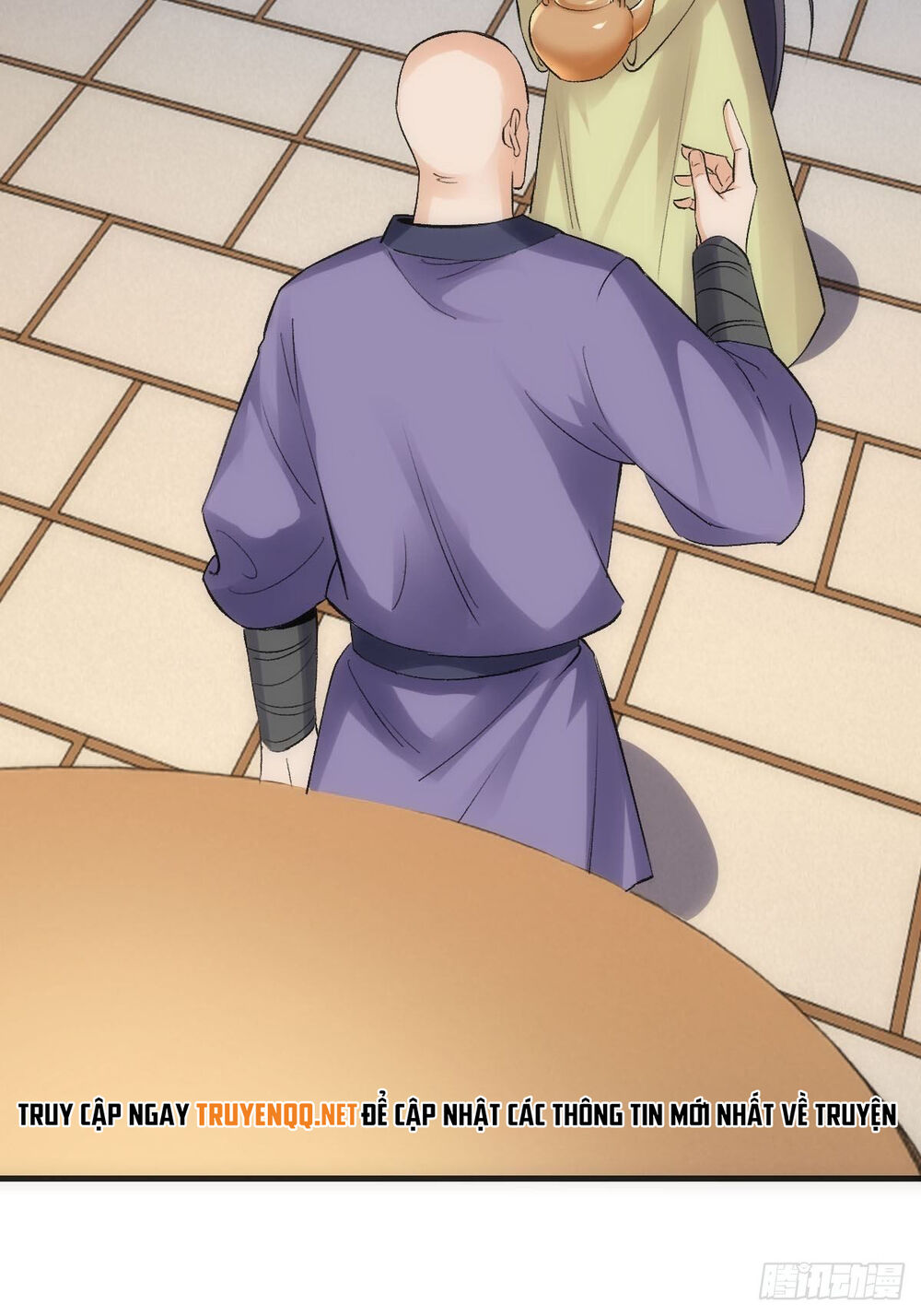 Tuyệt Thế Võ Công Chapter 5 - 55