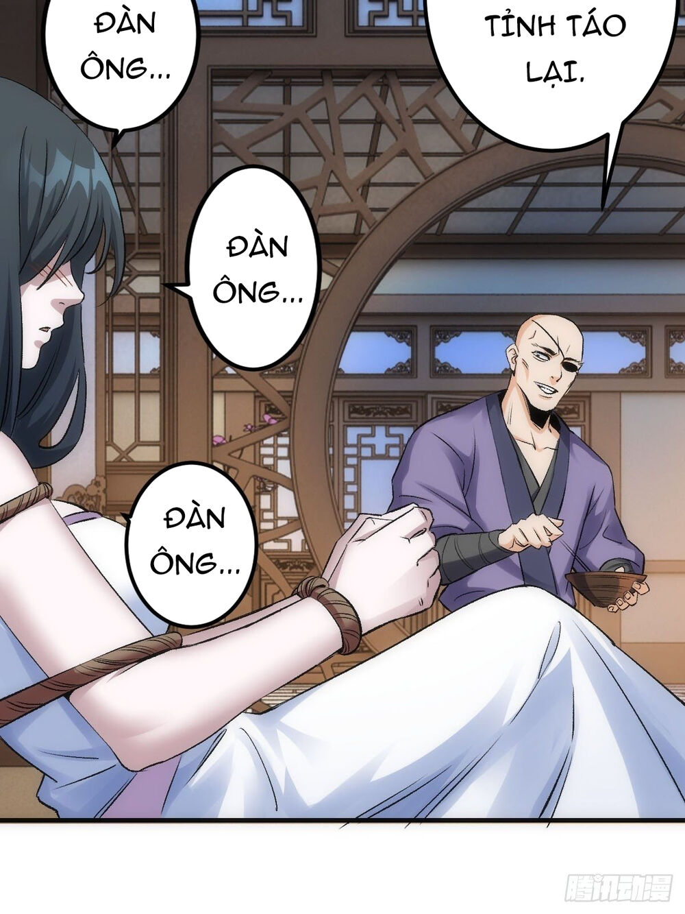 Tuyệt Thế Võ Công Chapter 5 - 62