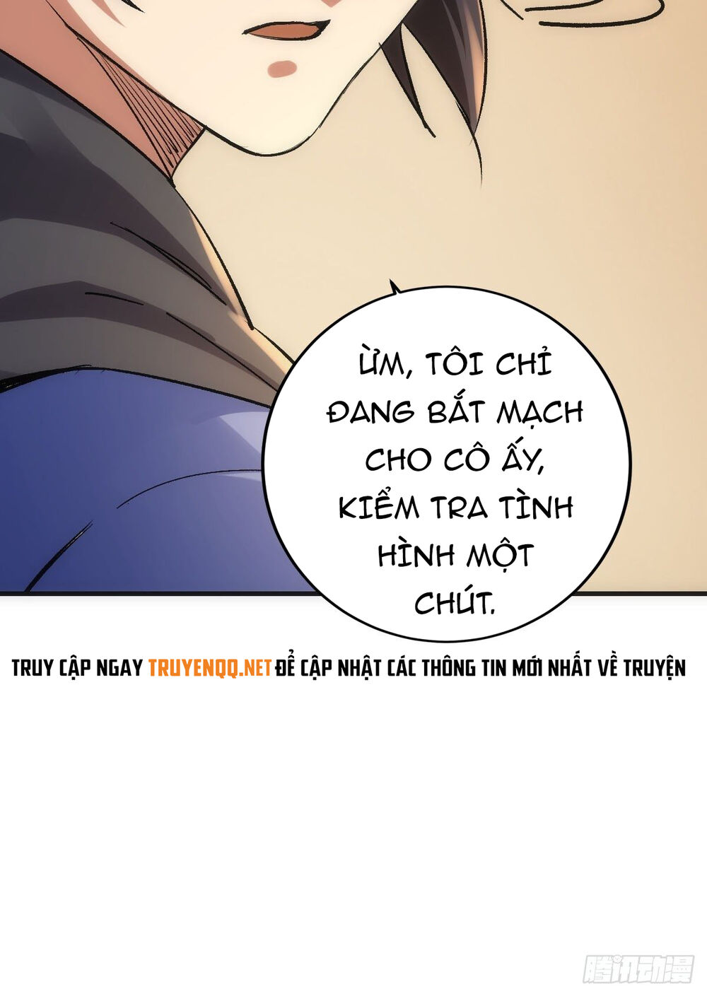 Tuyệt Thế Võ Công Chapter 5 - 8