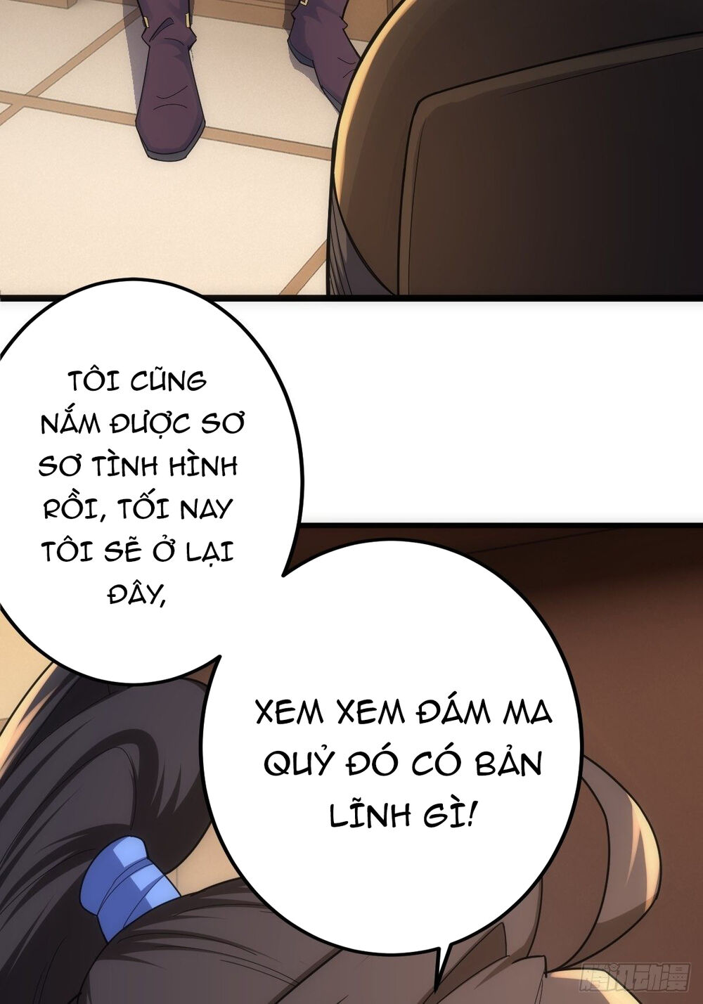 Tuyệt Thế Võ Công Chapter 5 - 10