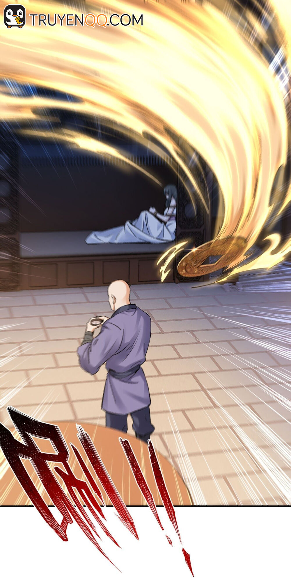 Tuyệt Thế Võ Công Chapter 6 - 2