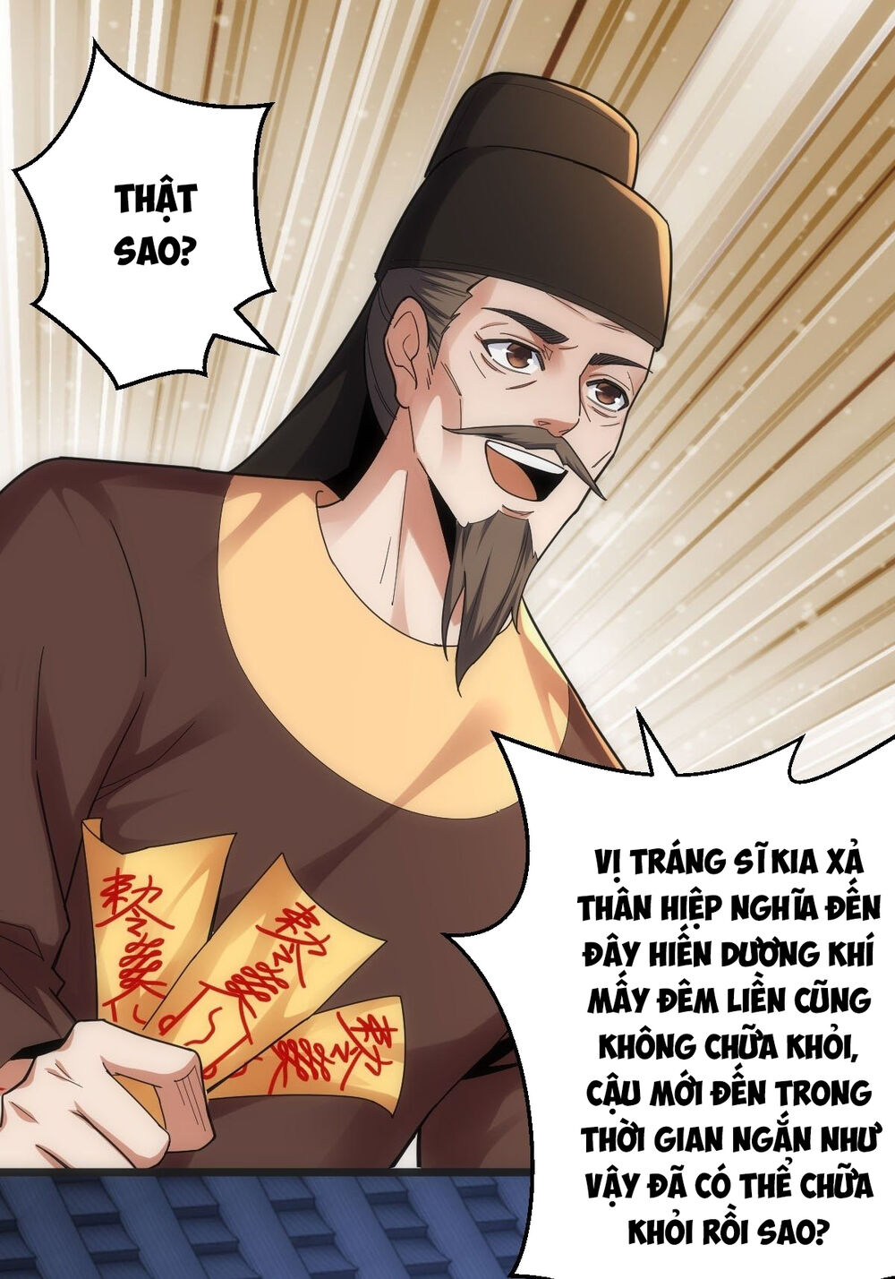 Tuyệt Thế Võ Công Chapter 6 - 18