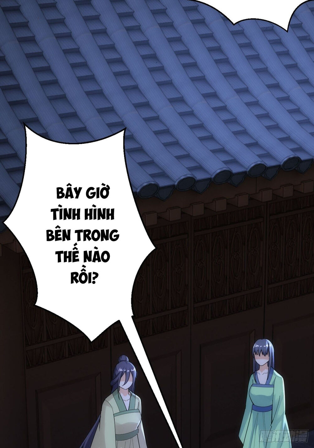 Tuyệt Thế Võ Công Chapter 6 - 19