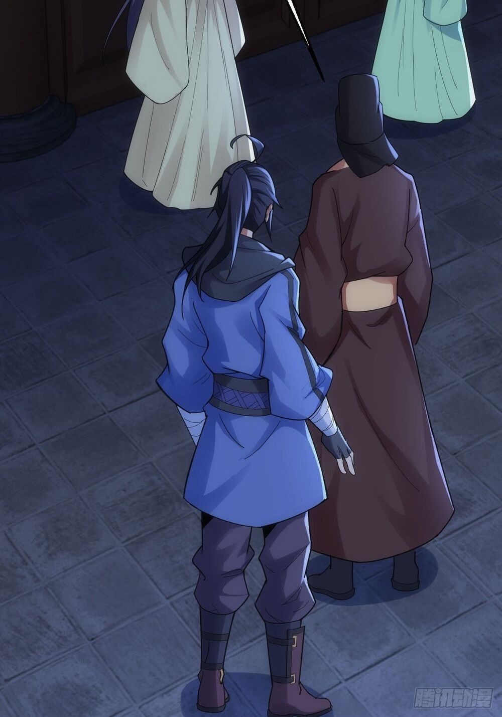 Tuyệt Thế Võ Công Chapter 6 - 20