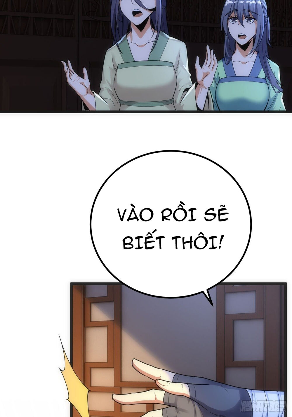 Tuyệt Thế Võ Công Chapter 6 - 22