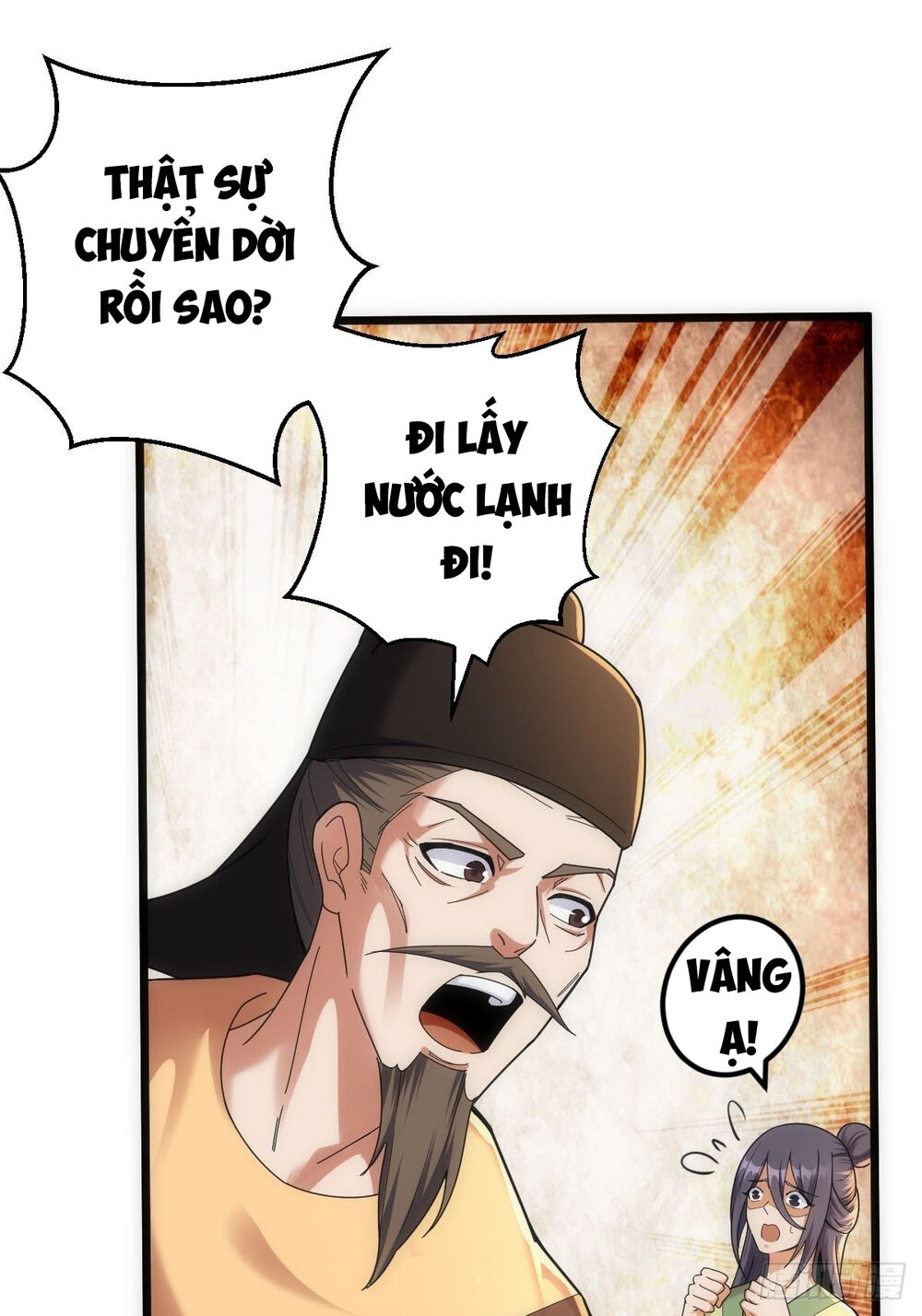 Tuyệt Thế Võ Công Chapter 6 - 26