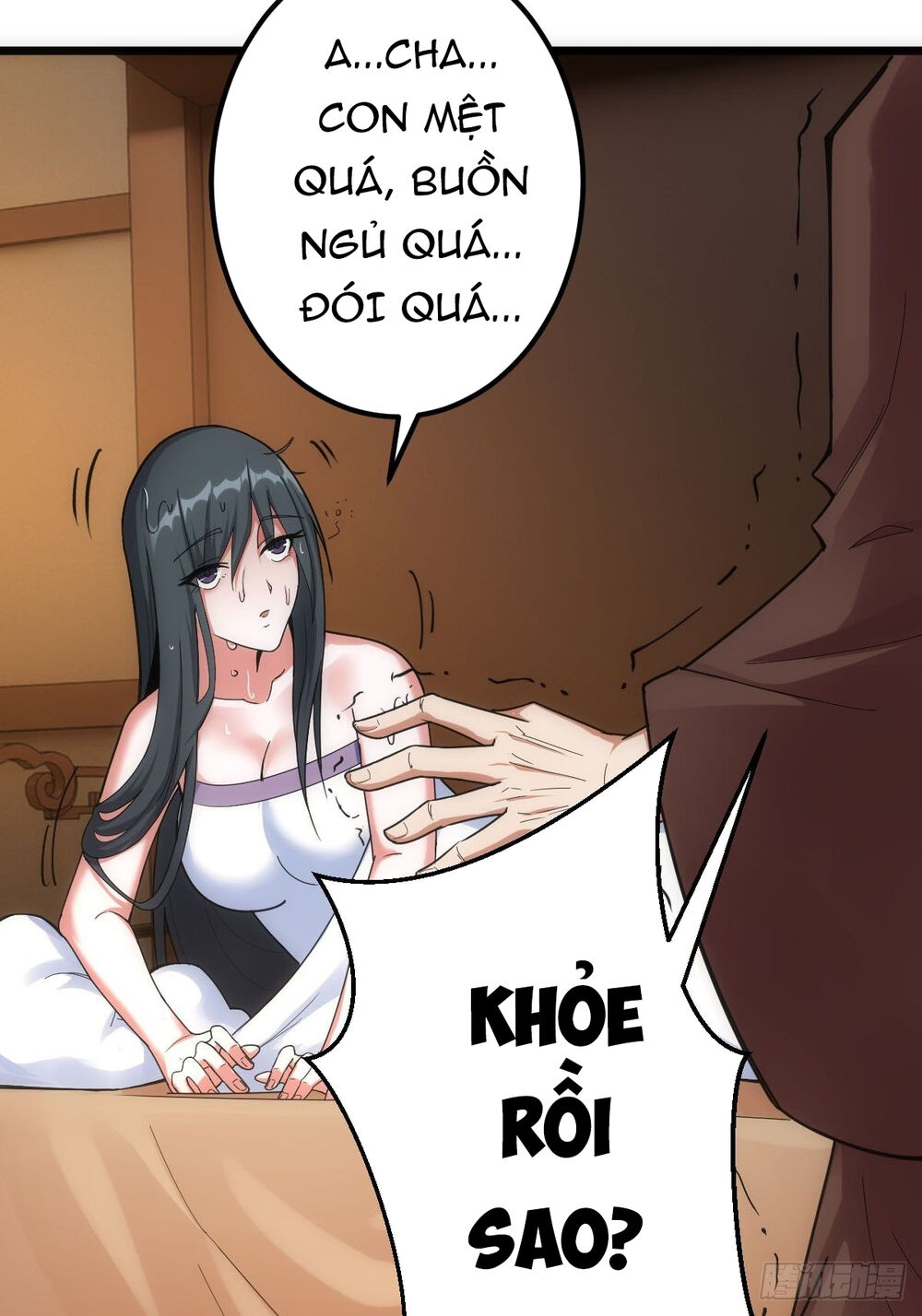 Tuyệt Thế Võ Công Chapter 6 - 29