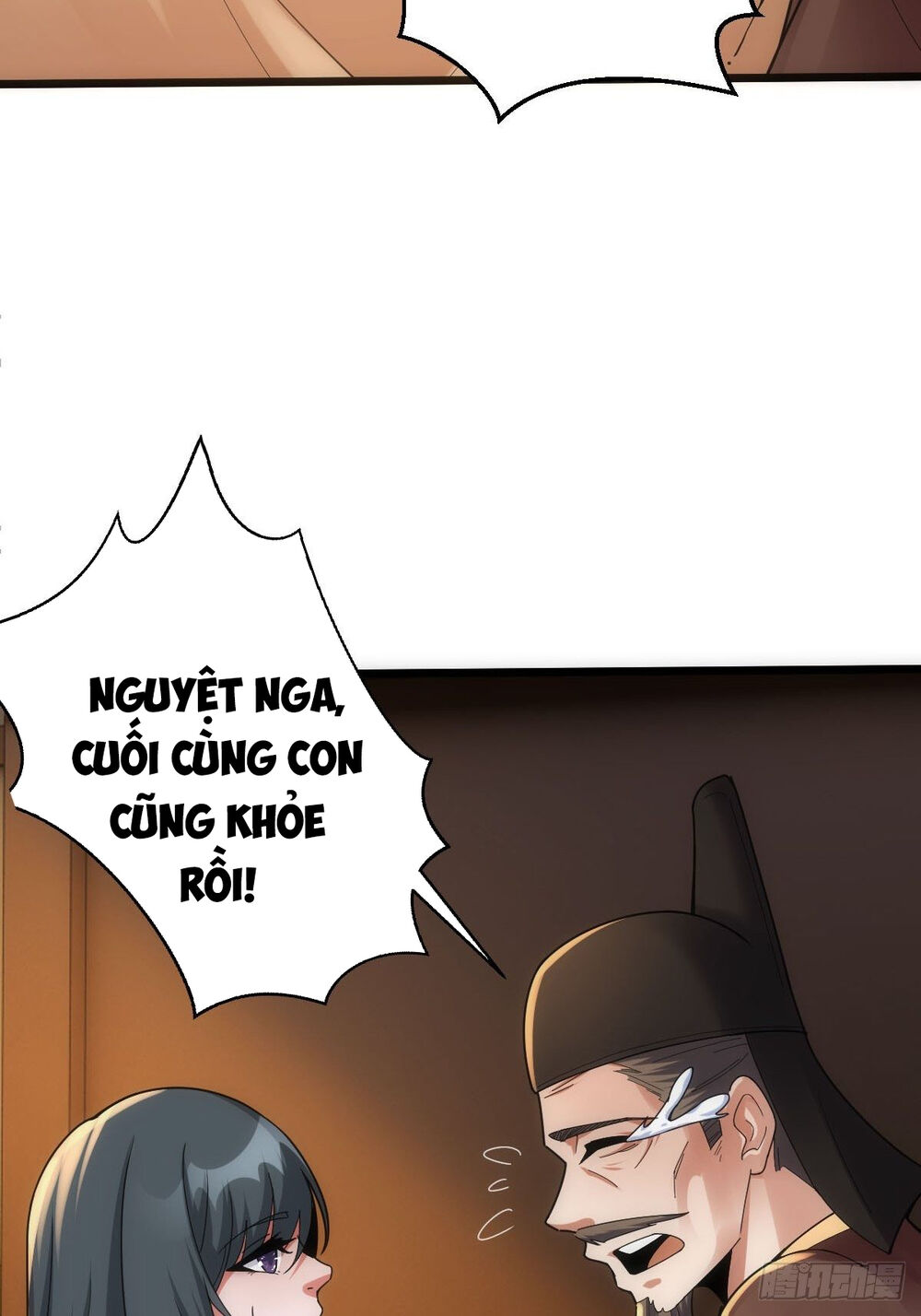 Tuyệt Thế Võ Công Chapter 6 - 30