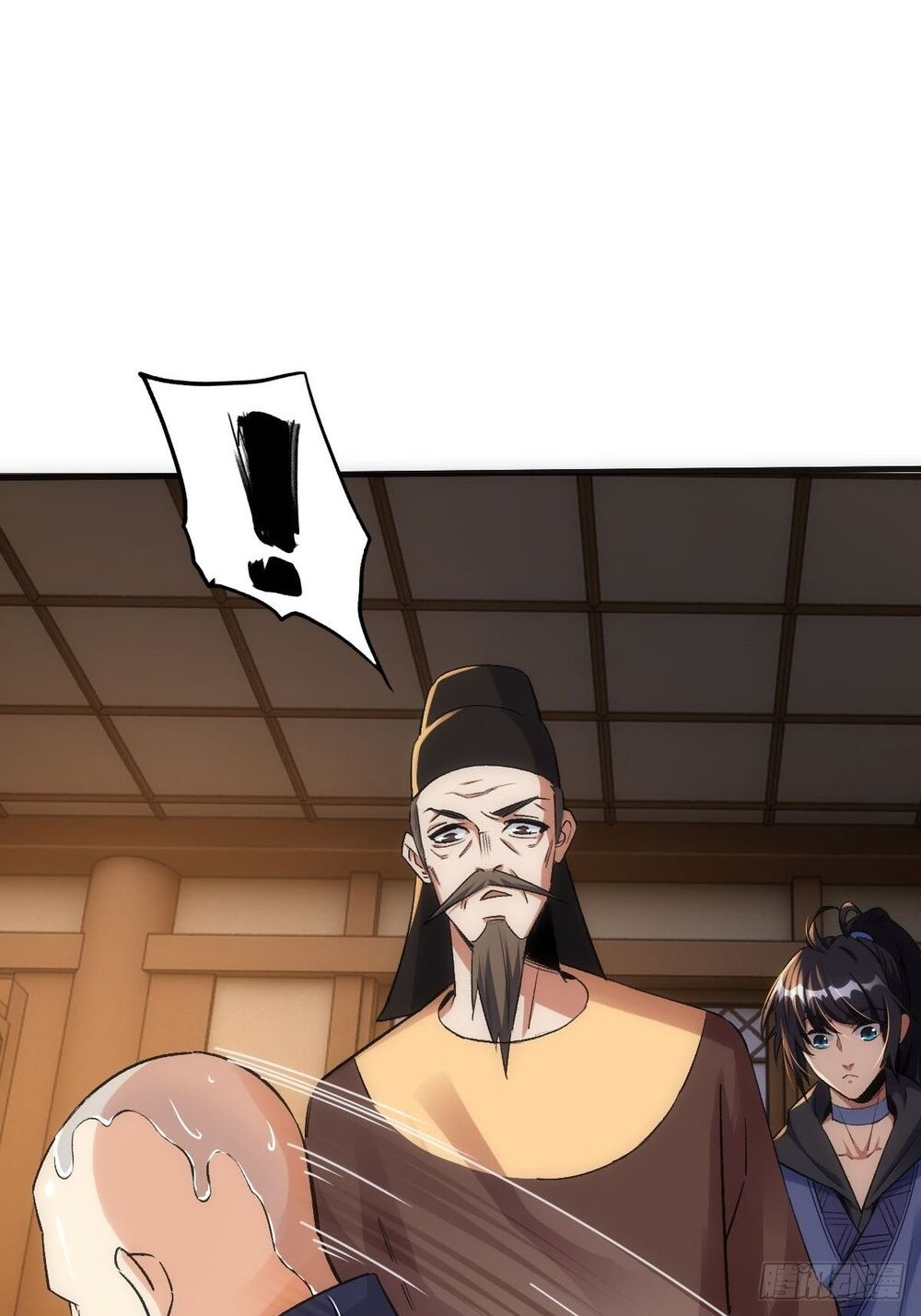 Tuyệt Thế Võ Công Chapter 6 - 34