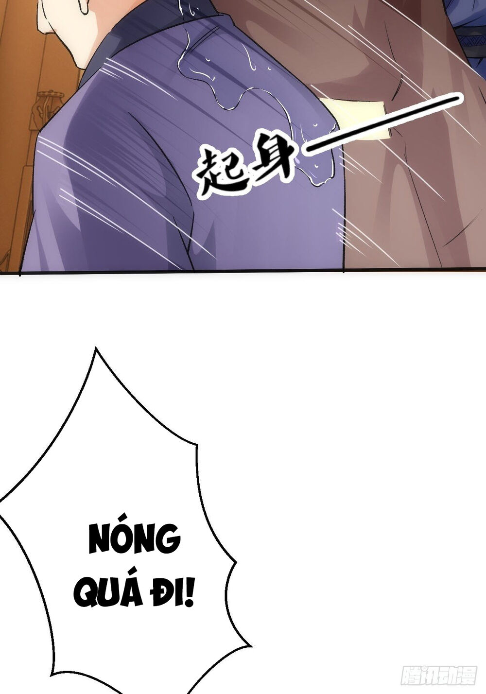 Tuyệt Thế Võ Công Chapter 6 - 35