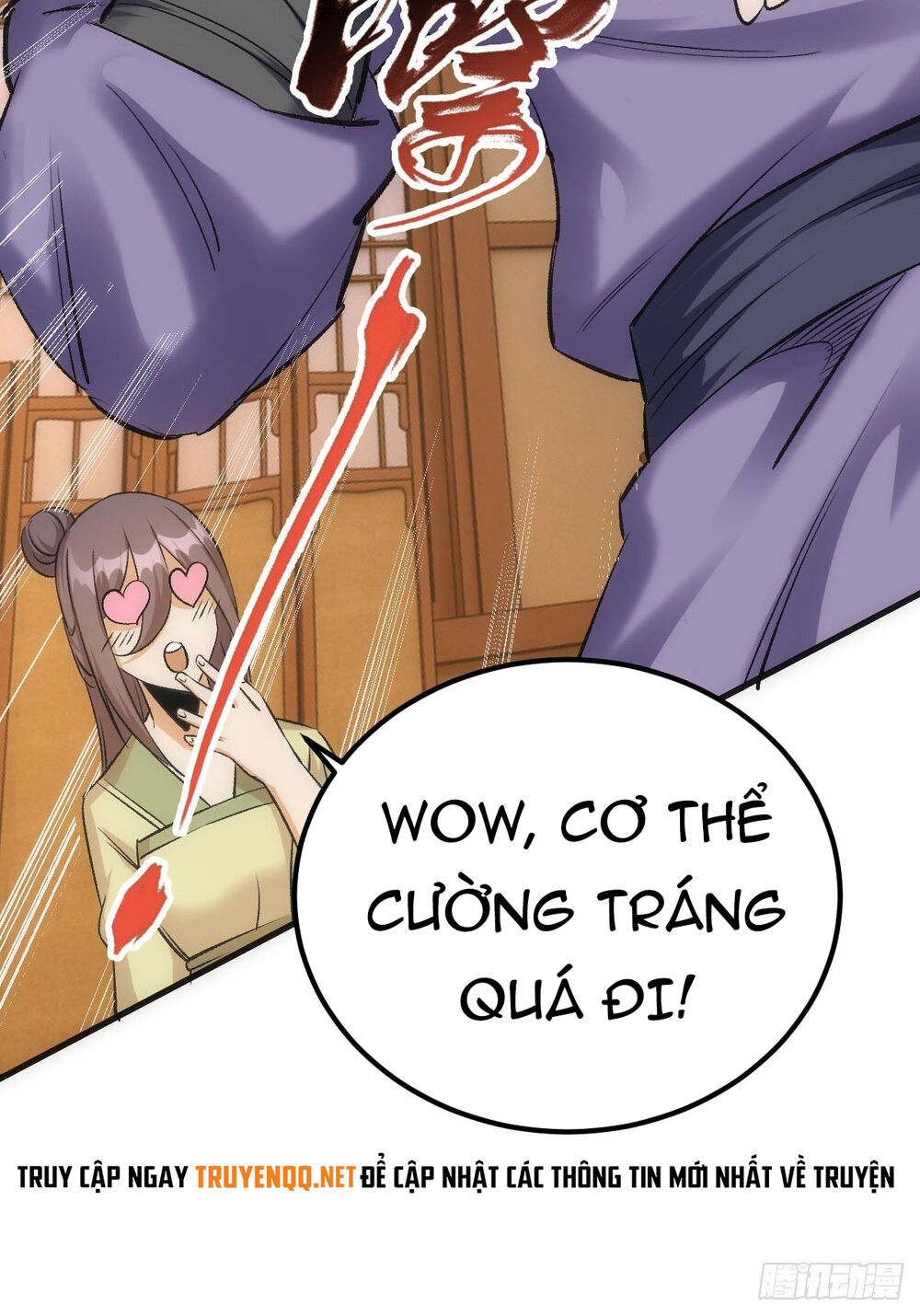 Tuyệt Thế Võ Công Chapter 6 - 38