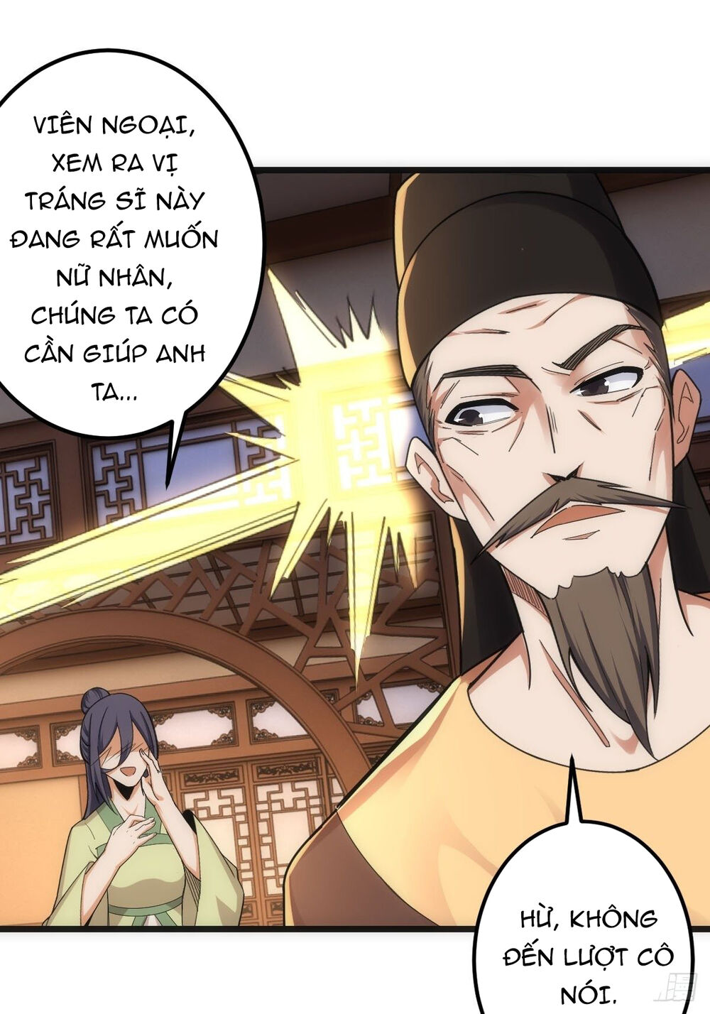 Tuyệt Thế Võ Công Chapter 6 - 39