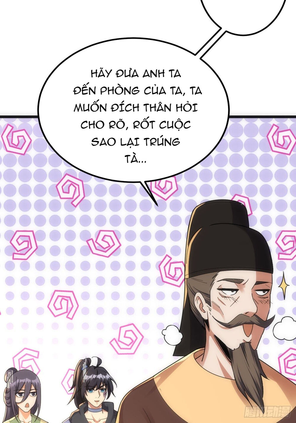 Tuyệt Thế Võ Công Chapter 6 - 40