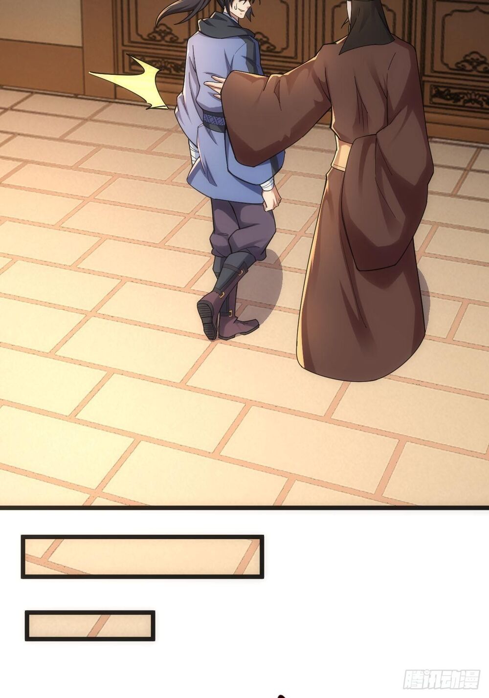 Tuyệt Thế Võ Công Chapter 6 - 43