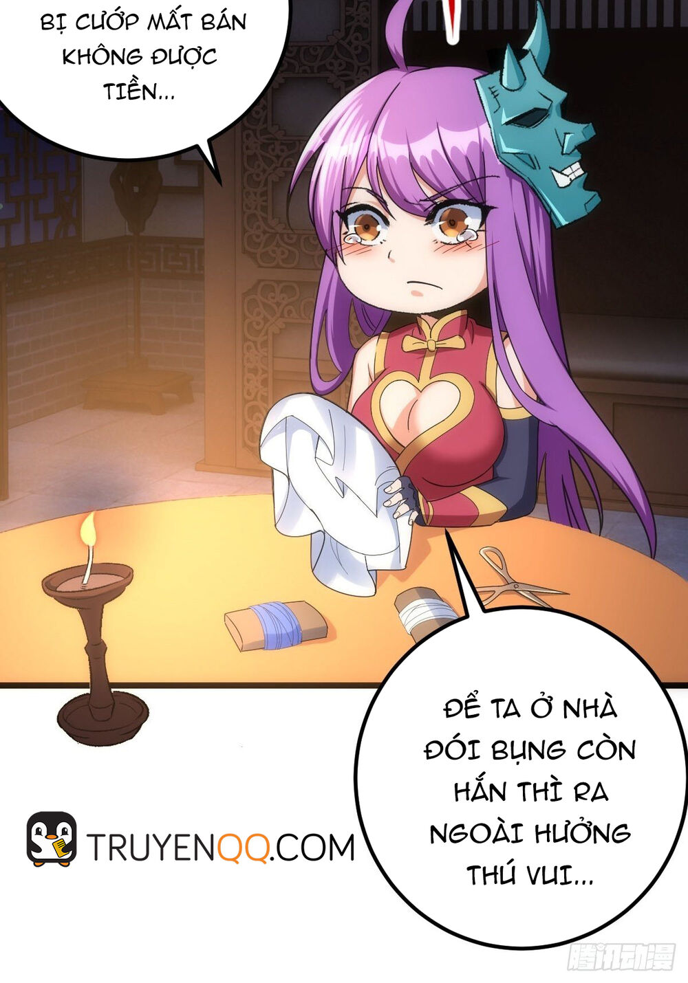 Tuyệt Thế Võ Công Chapter 6 - 45