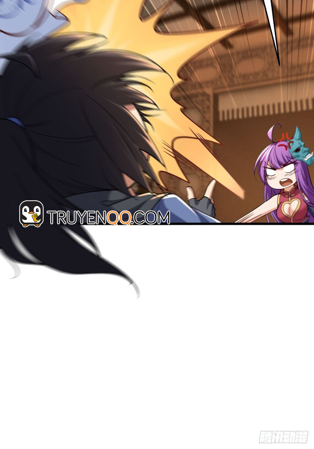 Tuyệt Thế Võ Công Chapter 6 - 54