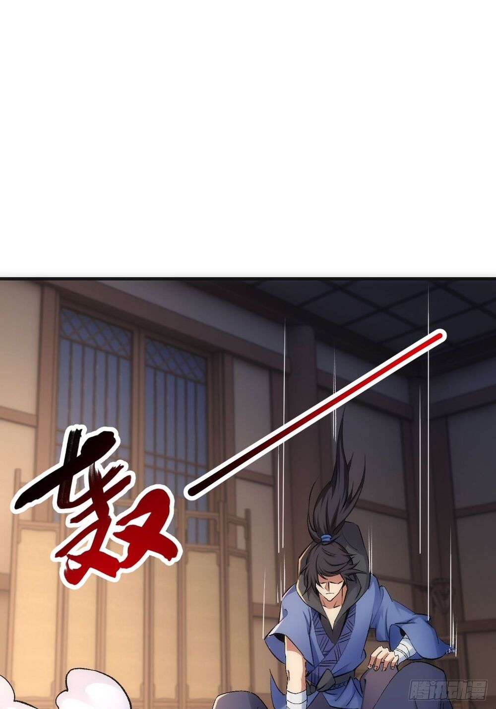 Tuyệt Thế Võ Công Chapter 6 - 7