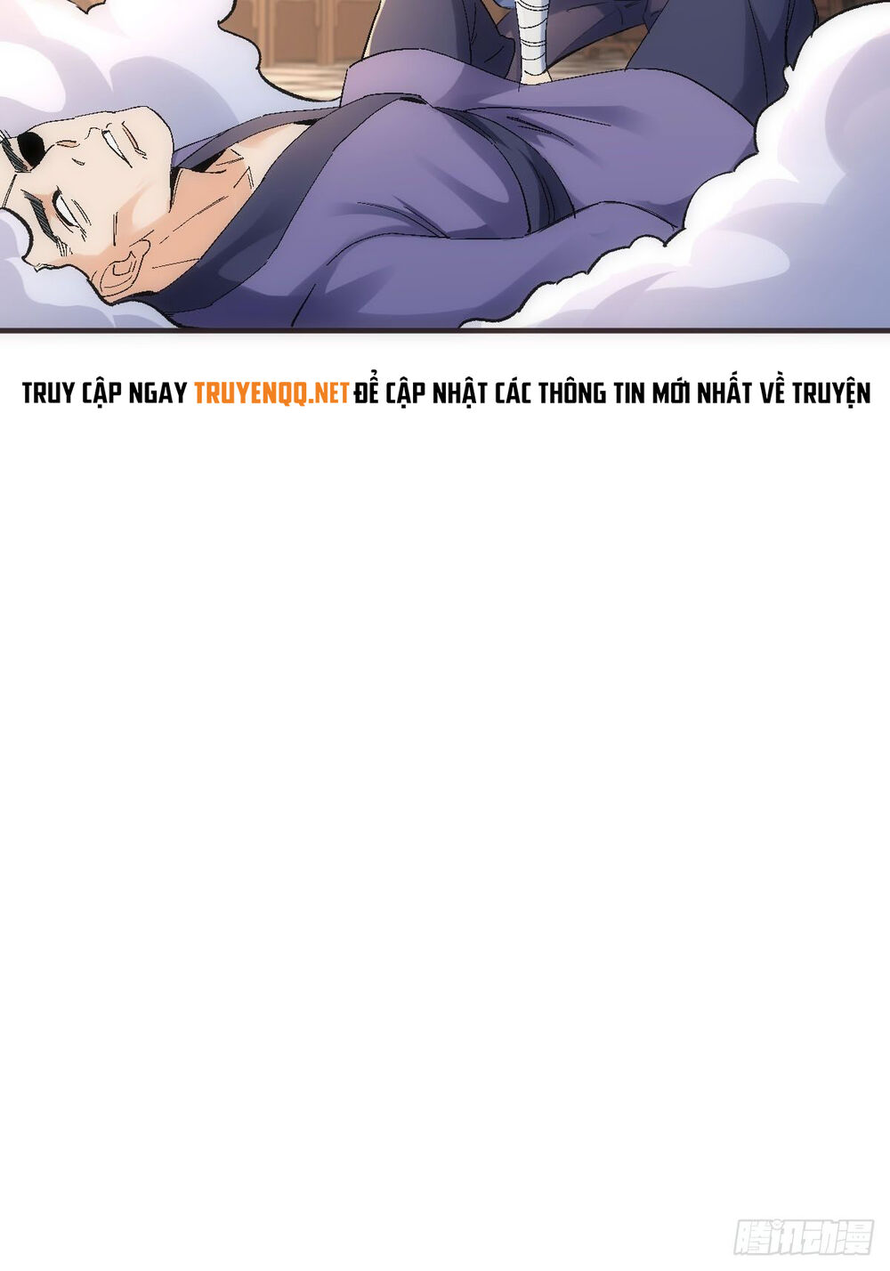 Tuyệt Thế Võ Công Chapter 6 - 8
