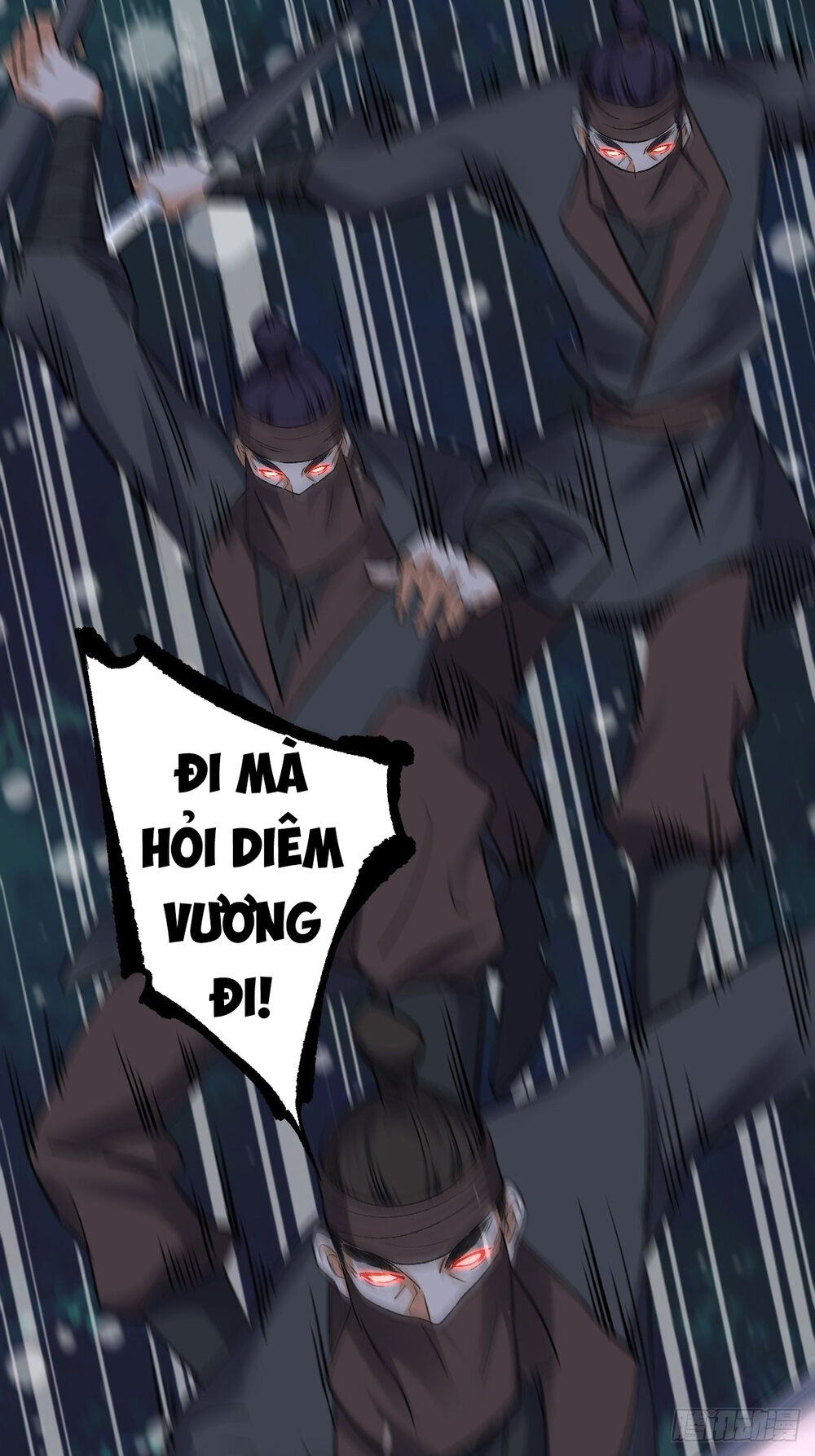 Tuyệt Thế Võ Công Chapter 7 - 30