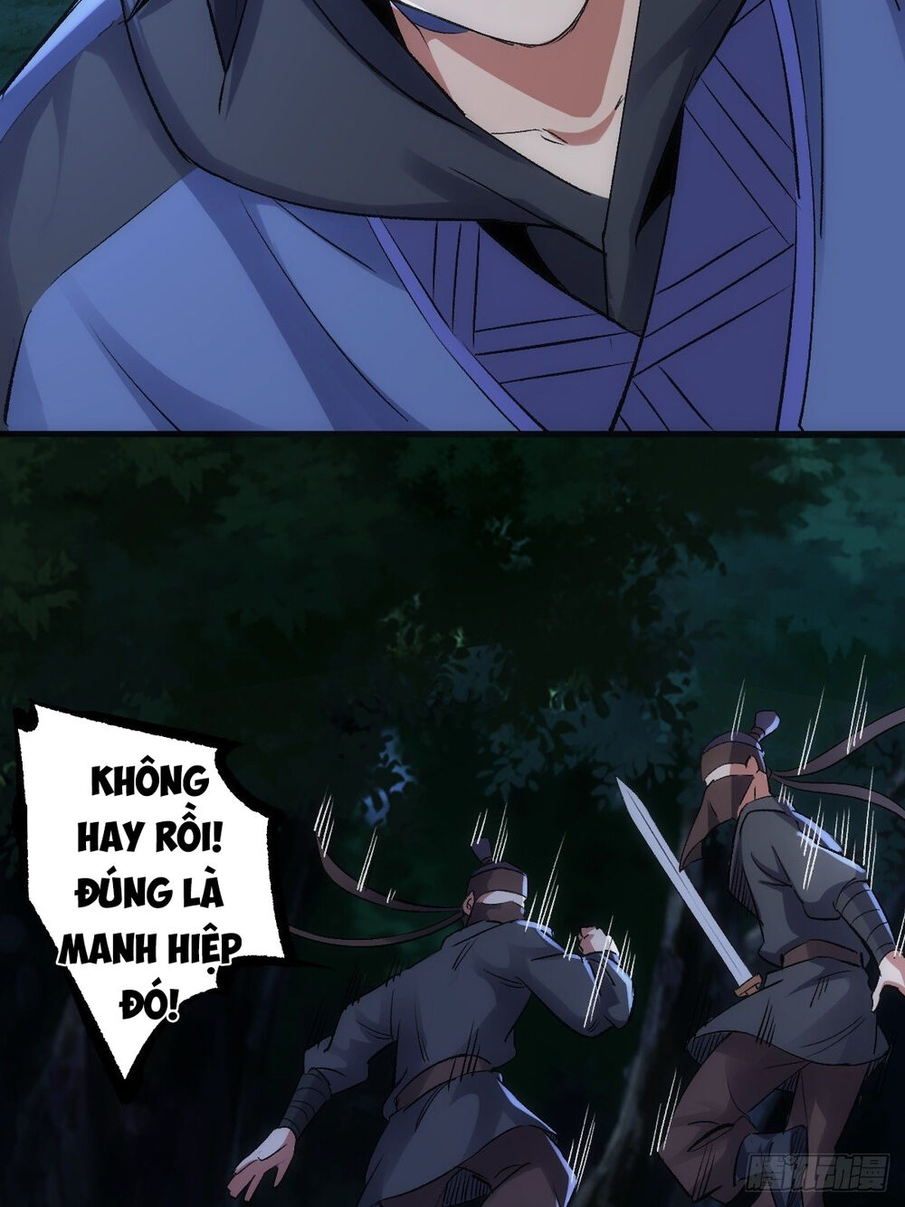 Tuyệt Thế Võ Công Chapter 7 - 38