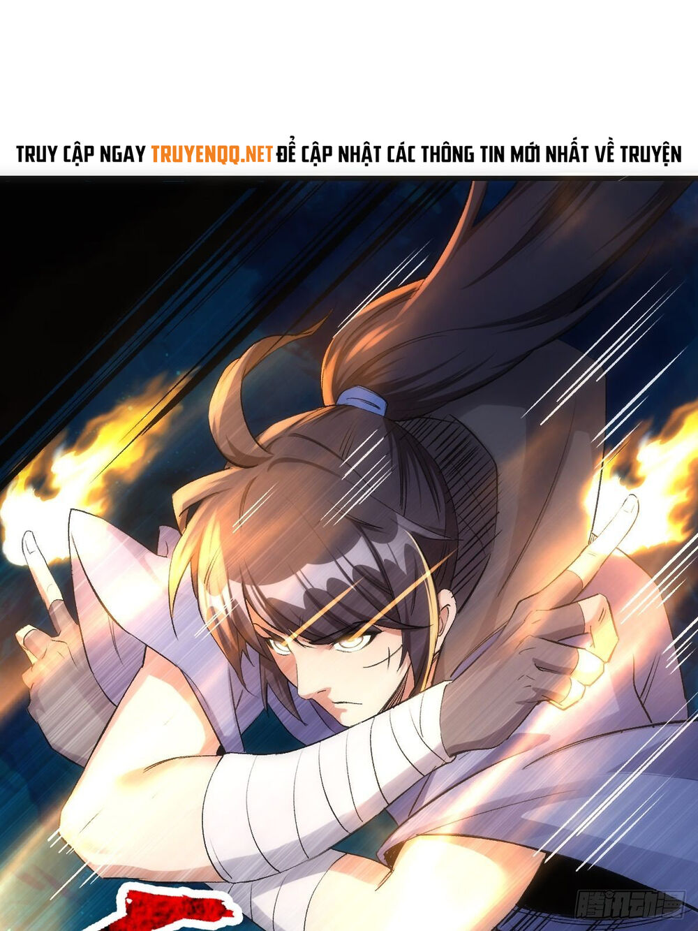 Tuyệt Thế Võ Công Chapter 7 - 43