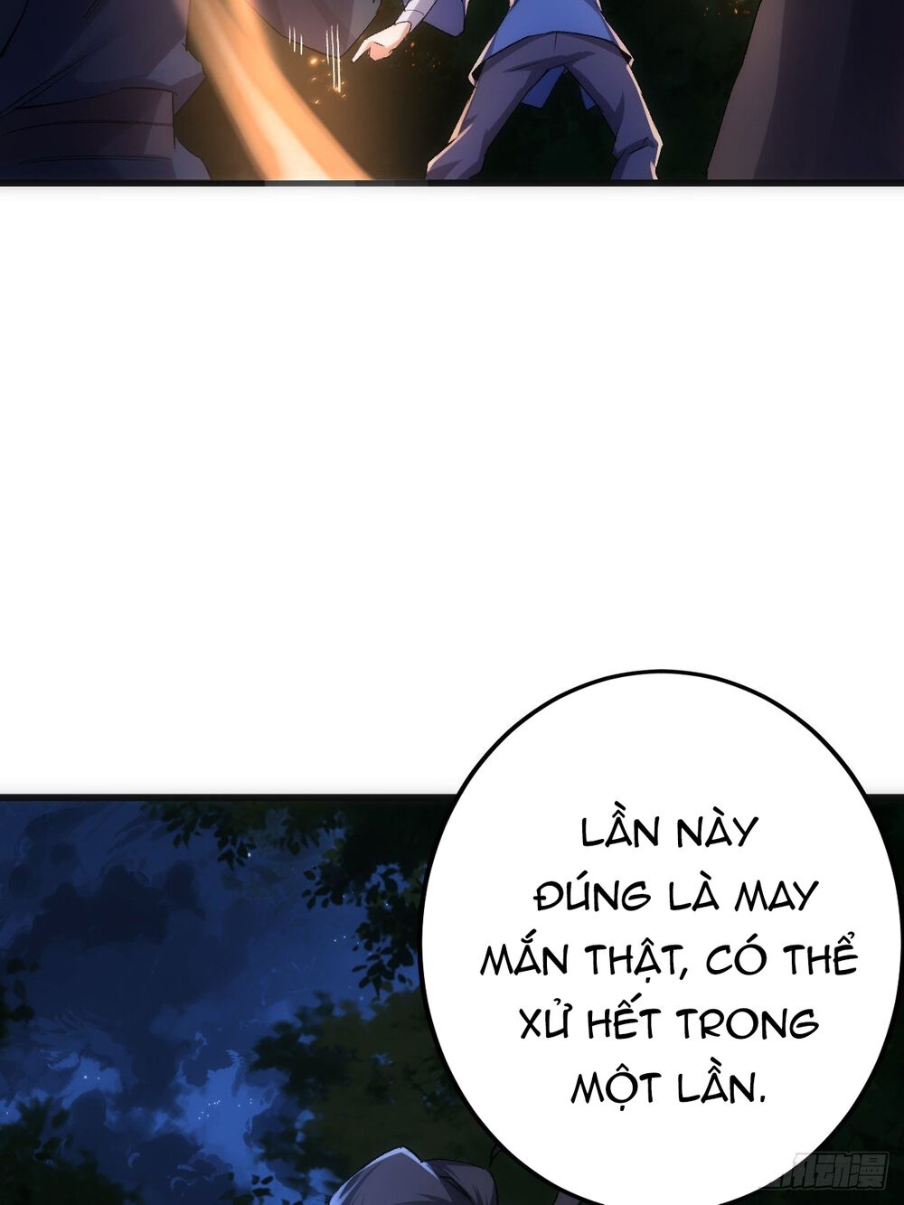 Tuyệt Thế Võ Công Chapter 7 - 47
