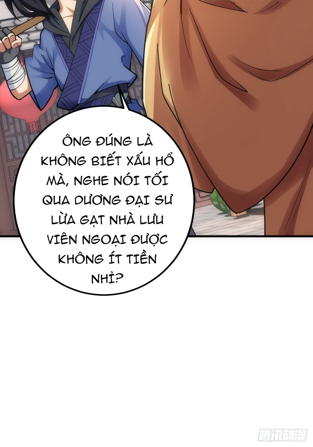 Tuyệt Thế Võ Công Chapter 7 - 57