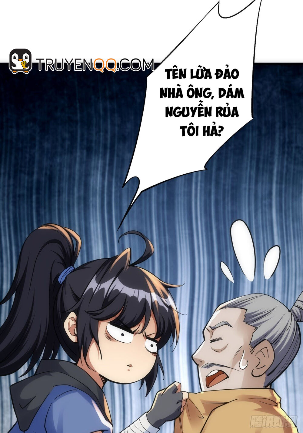 Tuyệt Thế Võ Công Chapter 7 - 60